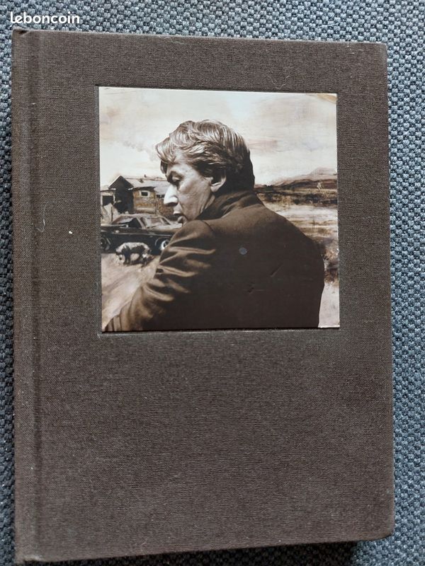 Coffret DVD Alain Bashung (image 1)