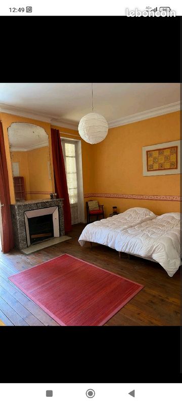Location Maison 11personnes à Mios 33380 (image 9)