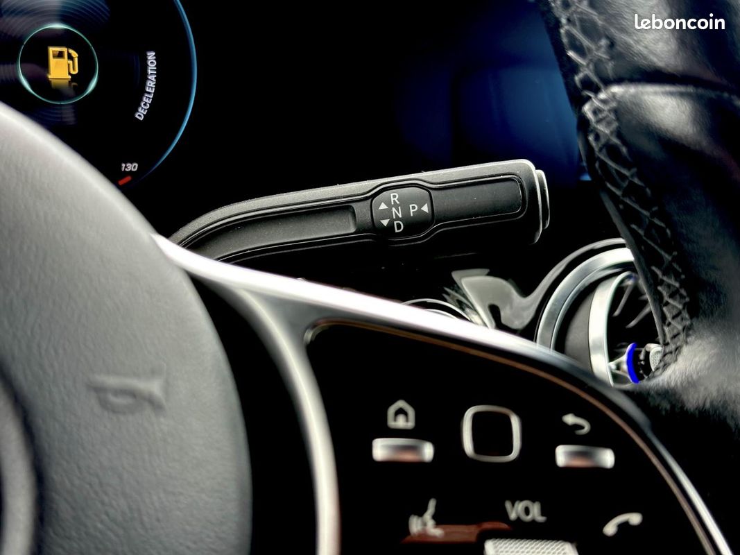 Mercedes gla ii 200 progressive line 7g-dct (image 18)