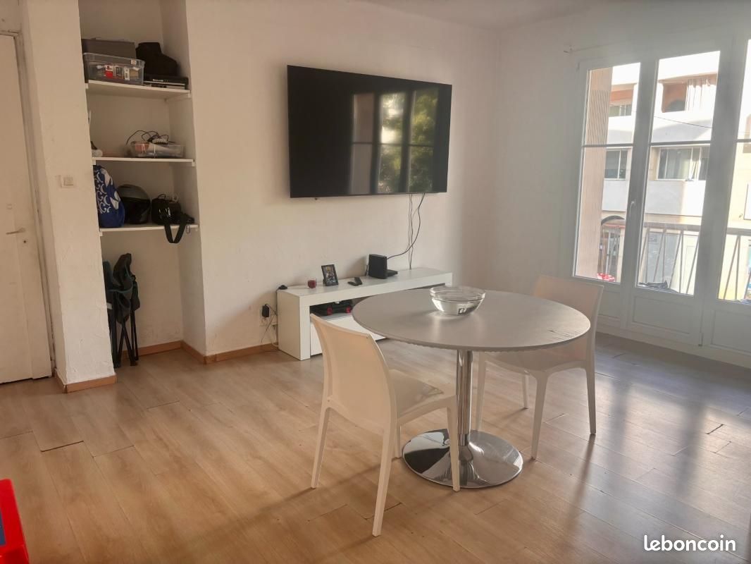 Appartement 3 pièces 53 m² · à Toulon · 53 m² · 128 000 €