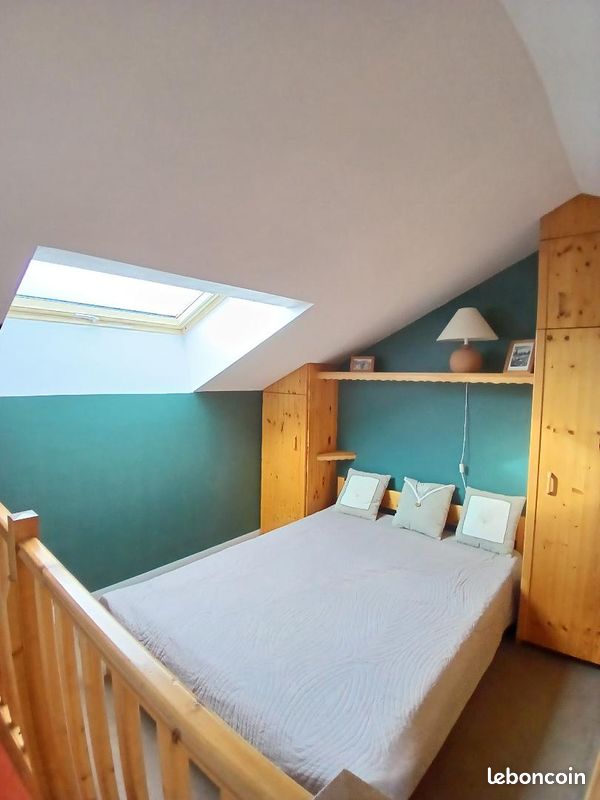 Appartement 6 personnes alpe d'huez (image 1)