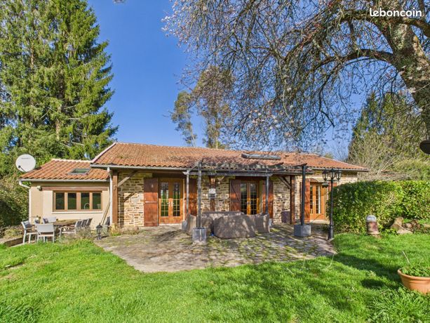 Maison 6 pièces 95 m²