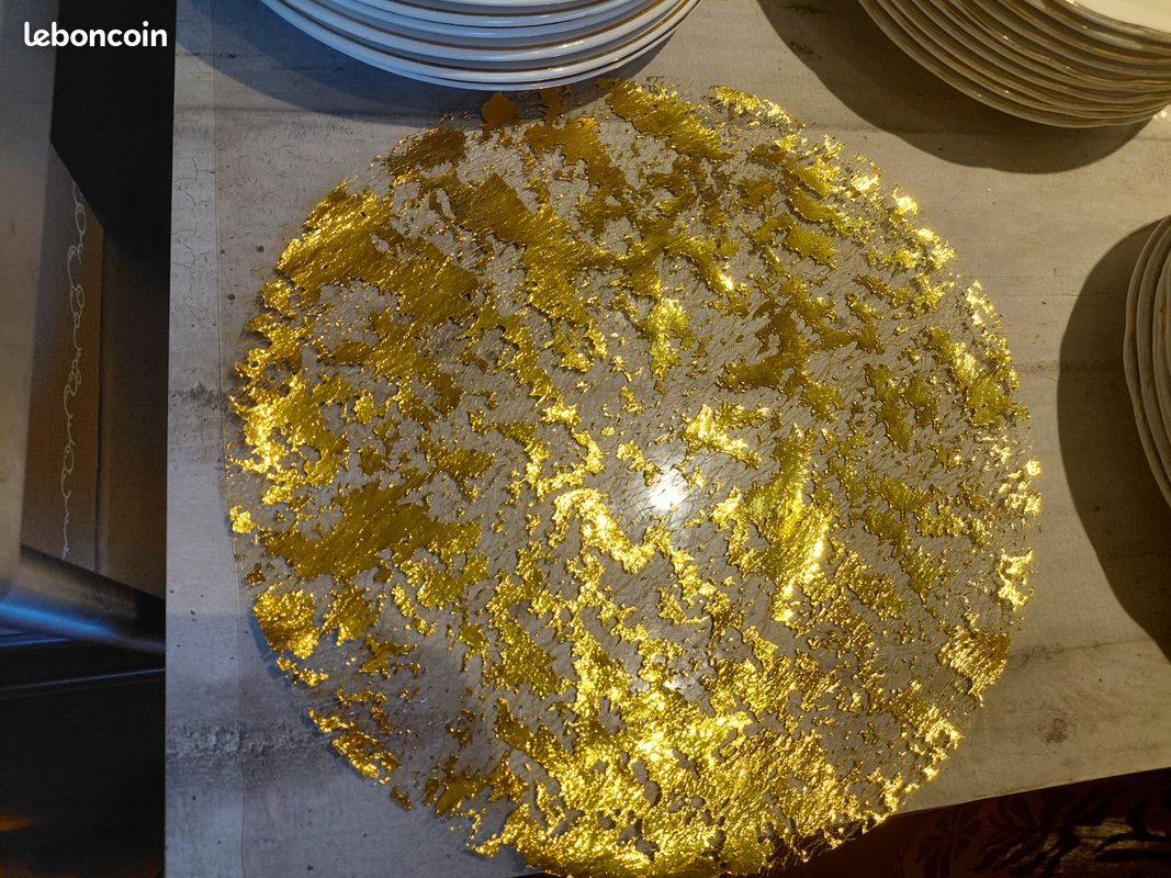 Déco et vaisselle mariage ou autre (image 3)