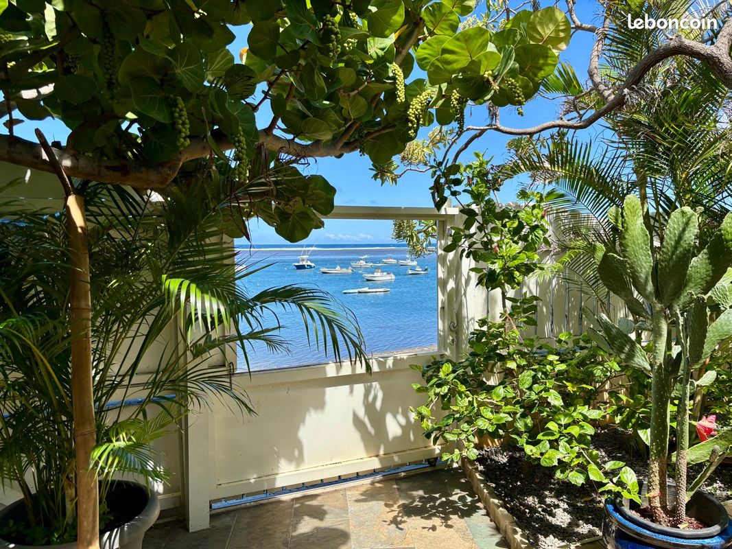 Maison 4 pièces 130 m² · à L'Étang-Salé · 130 m² · 986 000 €
