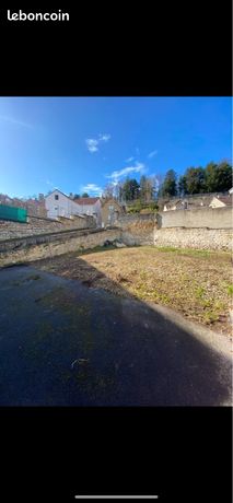 Place parking