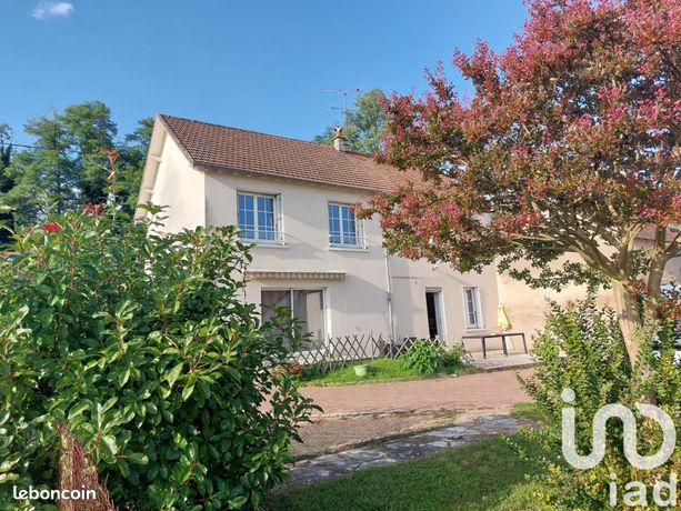 Maison 4 pièces 141 m²
