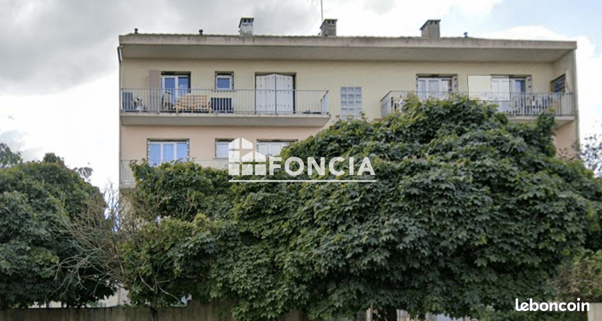 Appartement 2 pièces 59 m² · à Villeparisis · 59 m² · 765 €/mois