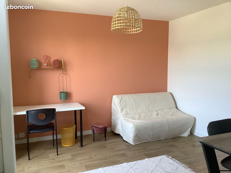 Appartement 1 pièce 26 m² · à Rennes · 26 m² · 630 €/mois