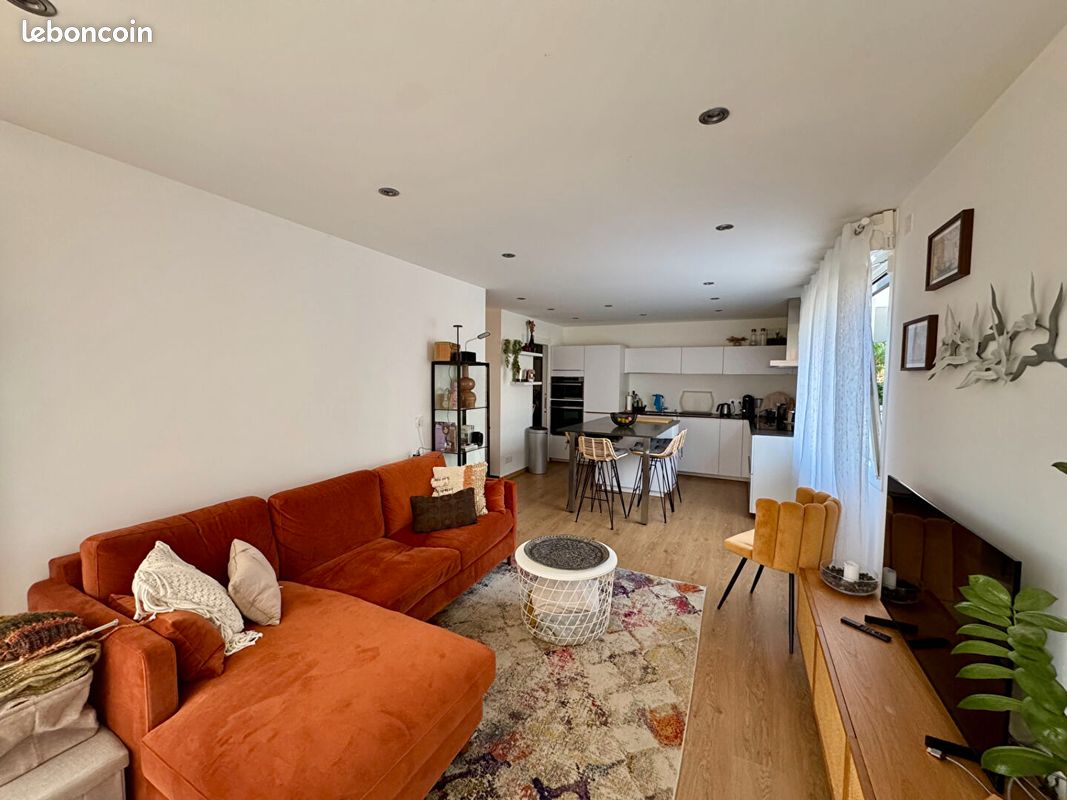 Appartement 3 pièces 68 m² · à Annemasse · 68 m² · 335 000 €
