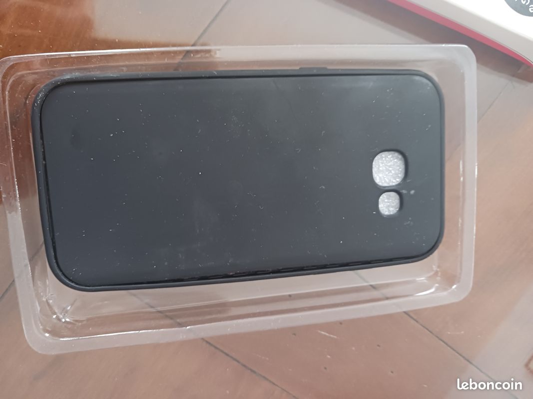 Protection pour smartphones mocca (image 3)