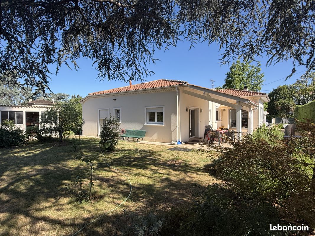 Maison 5 pièces 137 m² · à Villeneuve-sur-Lot · 137 m² · 219 900 €