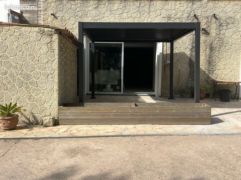Appartement 3 pièces 90 m² · à Grosseto-Prugna · 90 m² · 185 000 €
