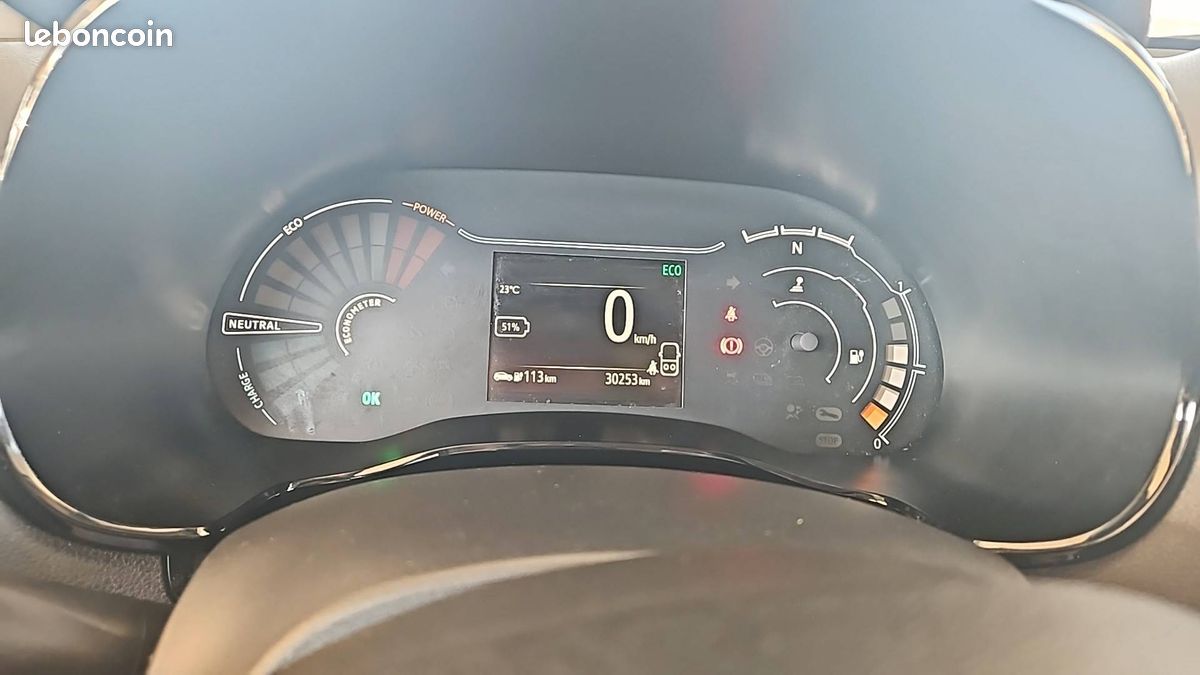 Dacia spring expression (image 14)