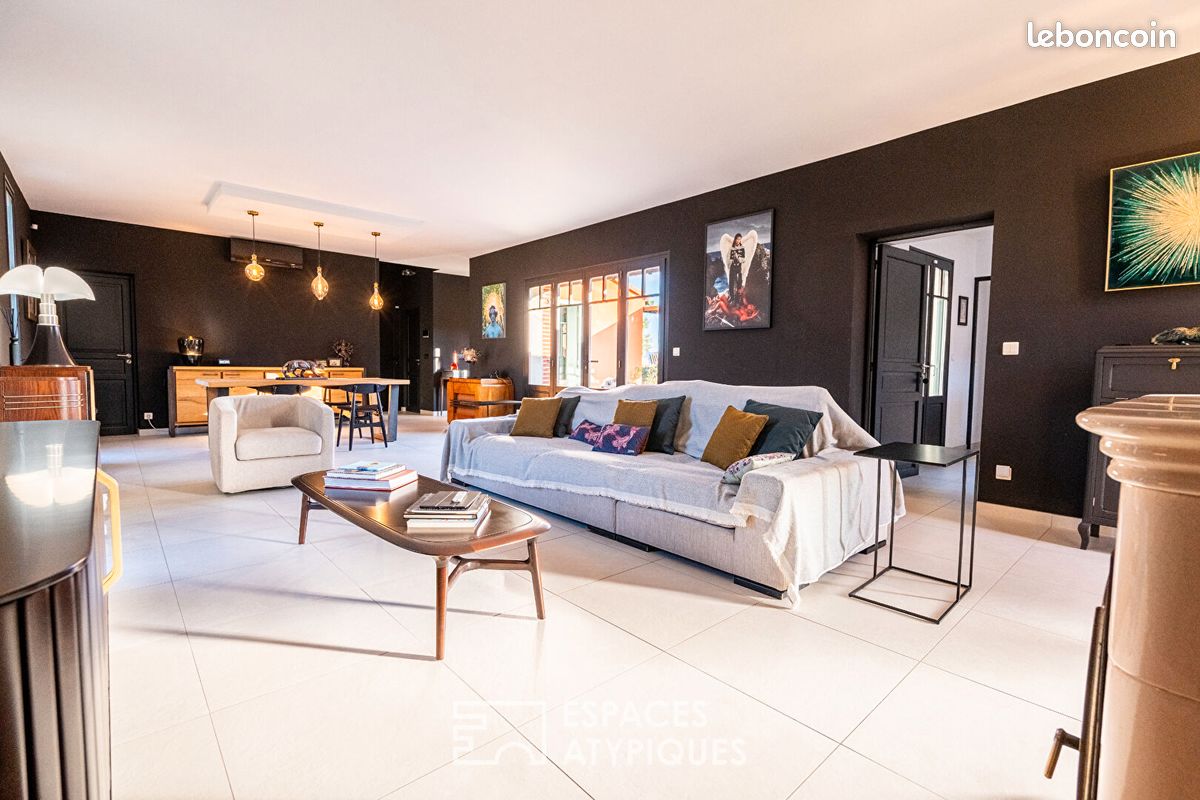 Maison 7 pièces 185 m² · à Saint-Cyprien · 185 m² · 750 000 €