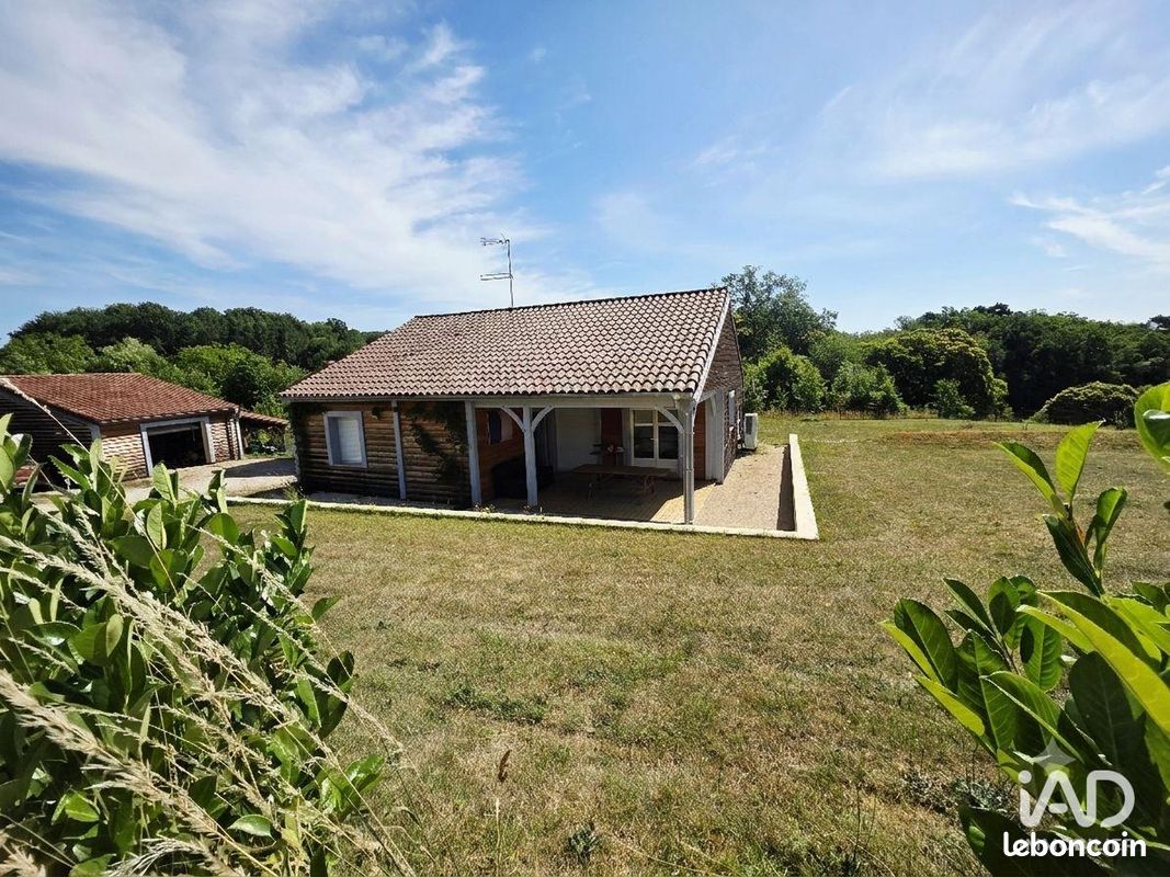 Maison 3 pièces 84 m² · à Le Vigan-en-Quercy · 84 m² · 64 000 €