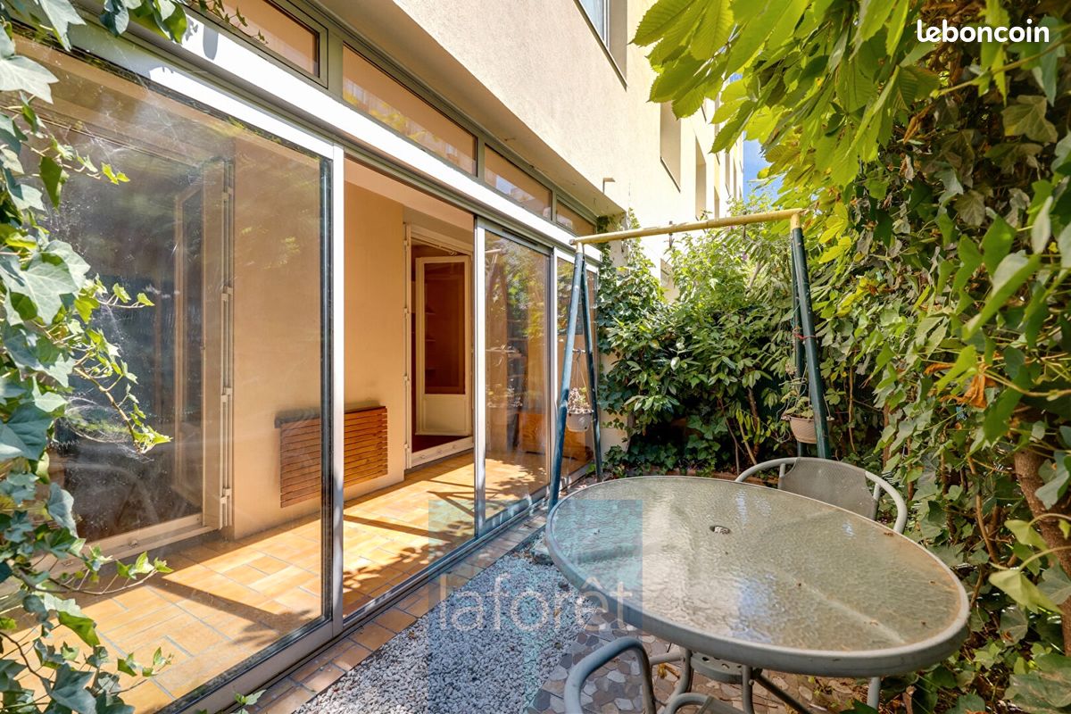 Appartement 4 pièces 100 m² · à Clichy · 100 m² · 650 000 €
