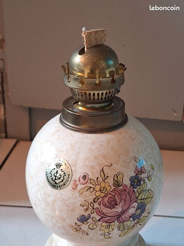 Strömshaga Suspension pour Lampes à Pétrole - Suisse