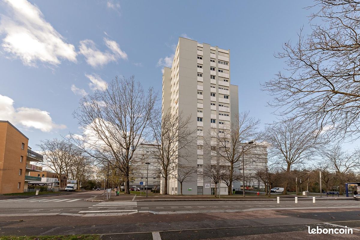 Appartement 4 pièces 78 m² · à Rouen · 78 m² · 765 €/mois