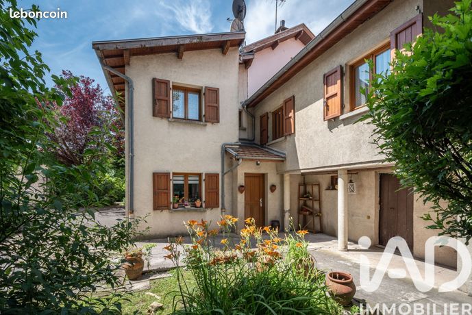 Maison familiale 5 pièces 165 m² — 3