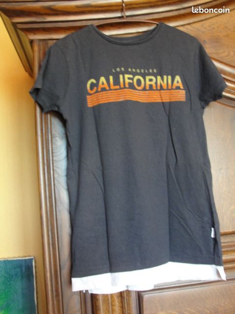 T shirt PRIMARCK (image 1)