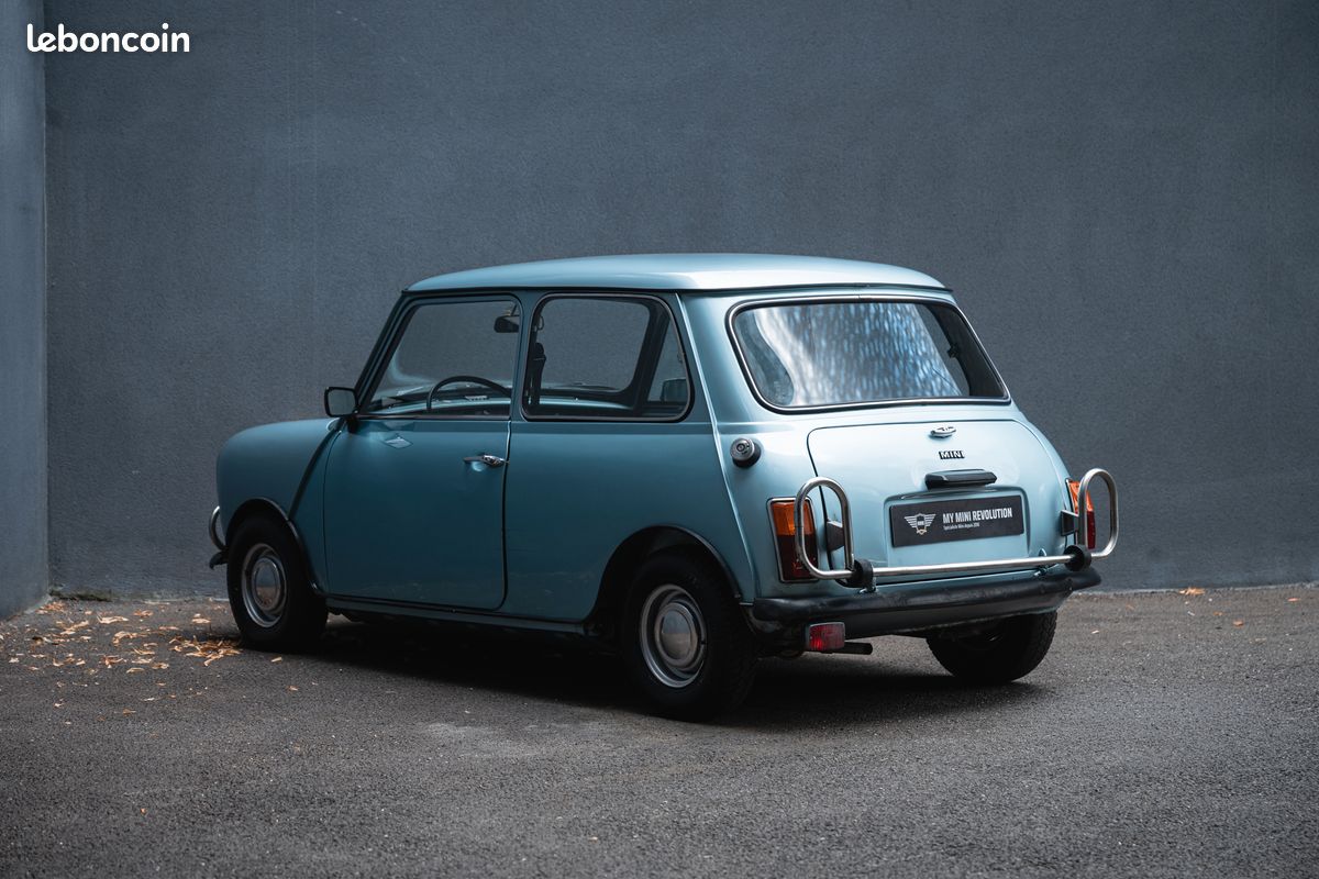 Mini 1000 Special (image 2)