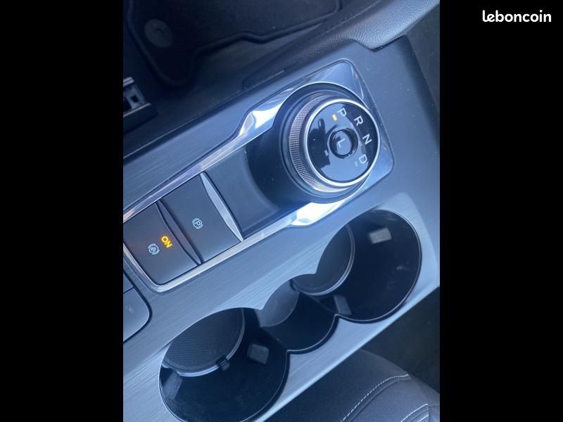 Ford Kuga 2.5 Duratec 190ch FHEV E85 Titanium BVA (image 19)
