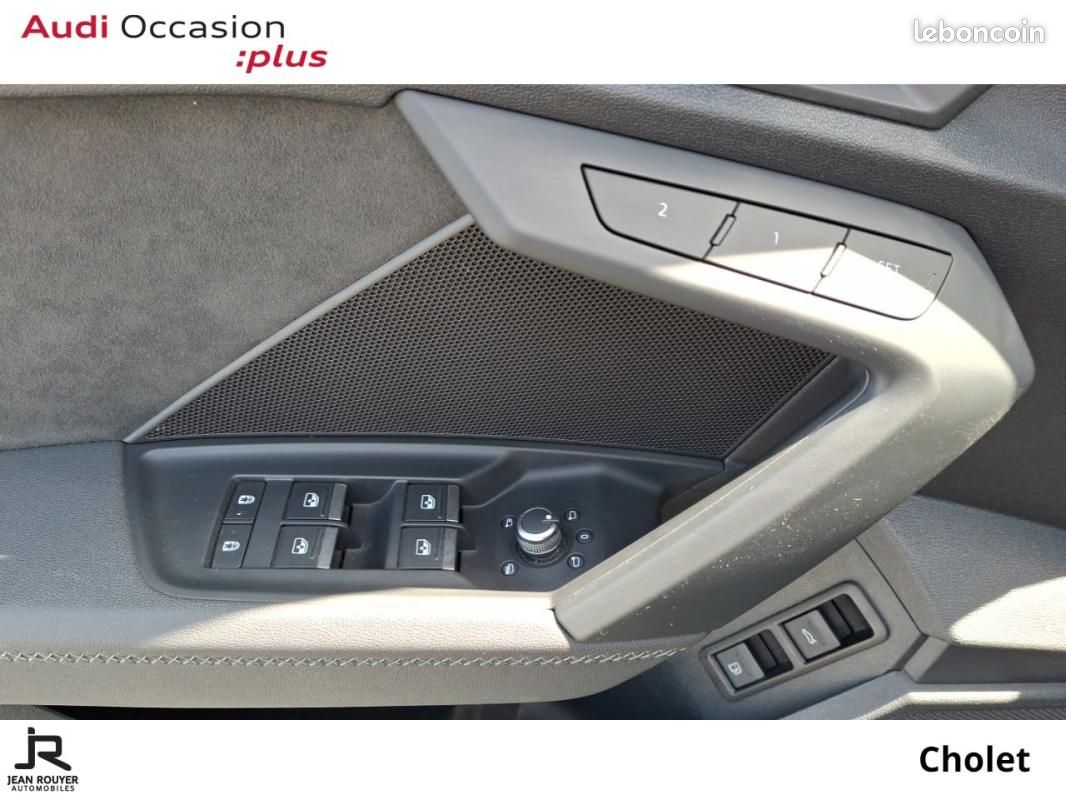 Audi A3 sportback 40 TFSIe 204 S tronic 6 S line (image 16)