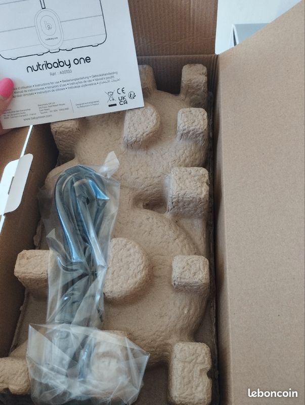 Nutribaby one (image 5)