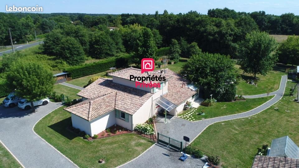 Maison 8 pièces 172 m² · à Bazas · 172 m² · 354 000 €