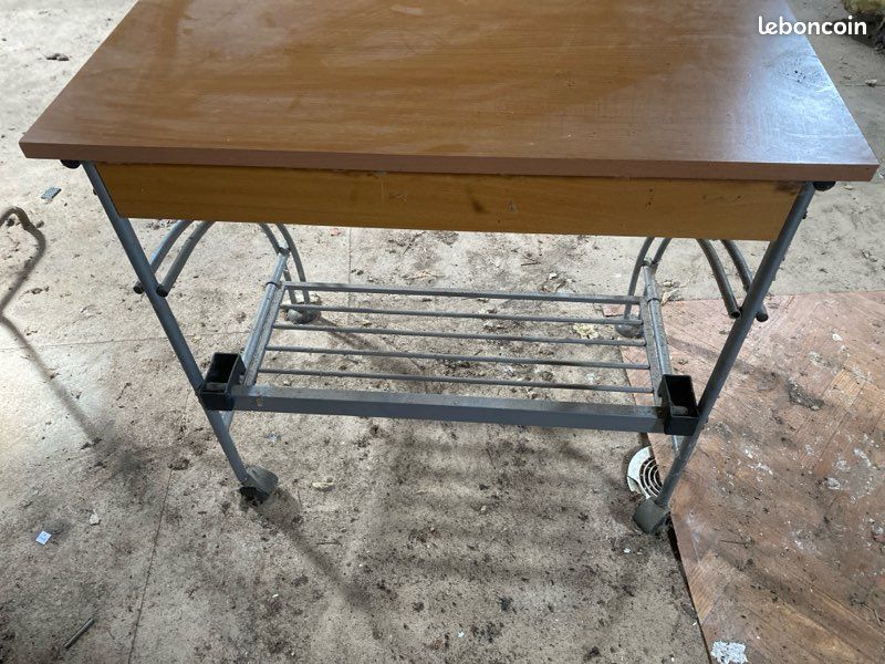 Bureau (image 4)