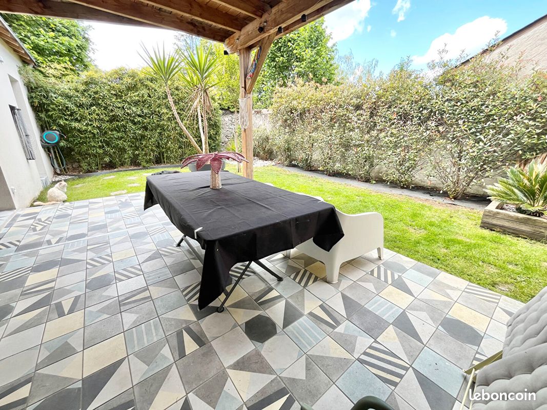 Maison 5 pièces 145 m² (image 17)
