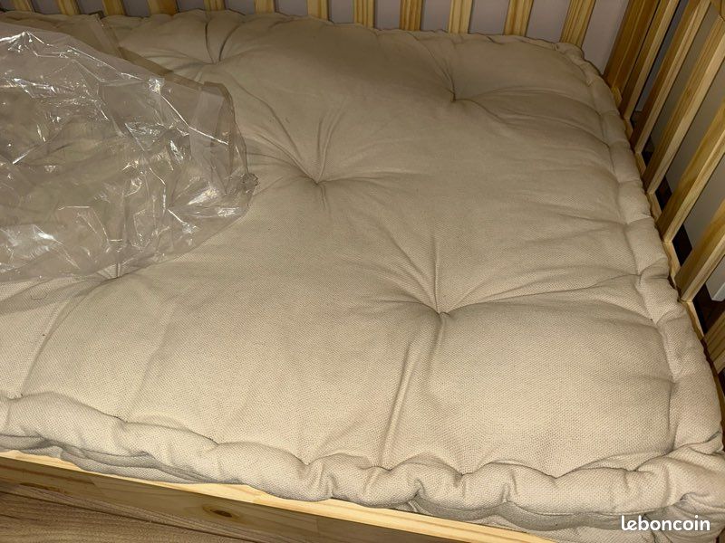 Matelas intérieur pour sol (image 2)