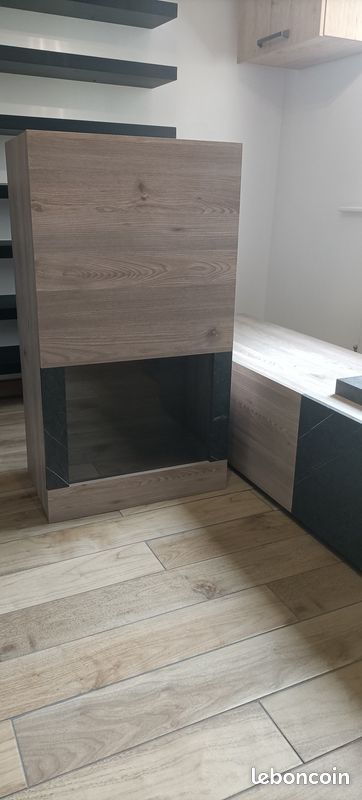 Ensemble Meuble TV (image 4)