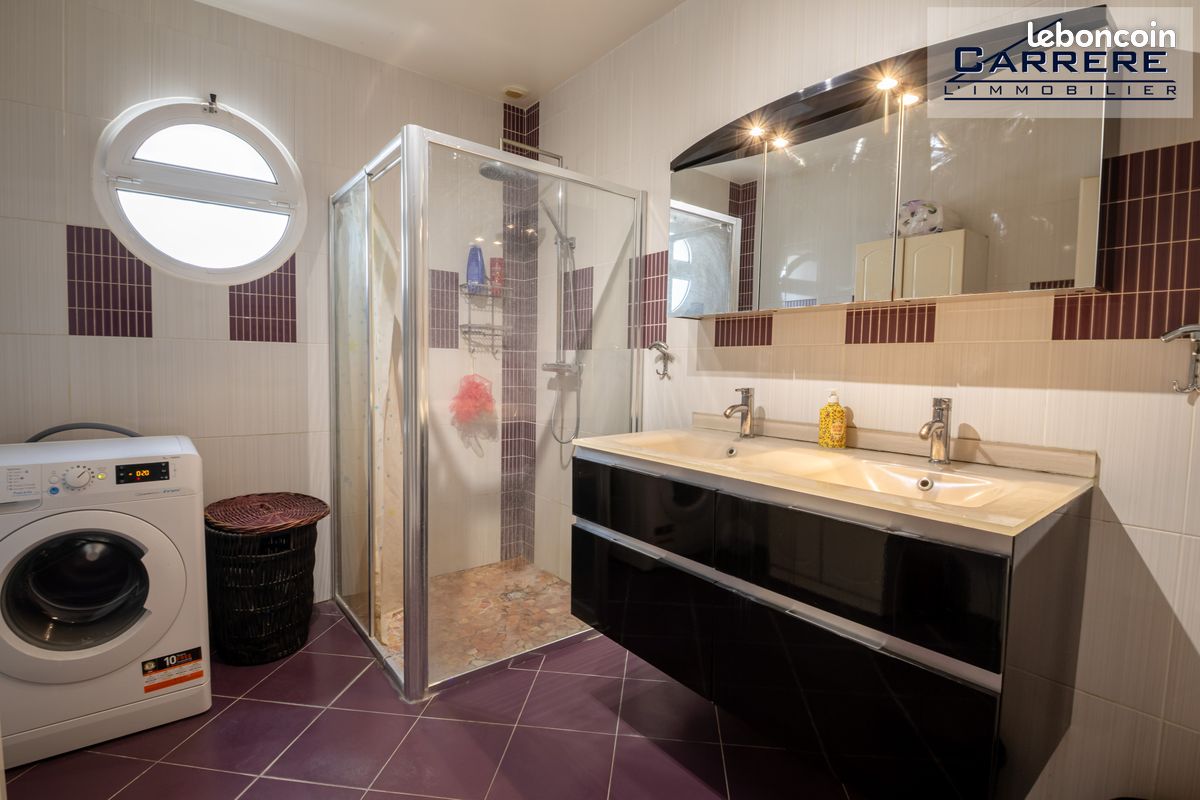 Maison 4 pièces 122 m² · à Artigues-près-Bordeaux · 122 m² · 302 000 €