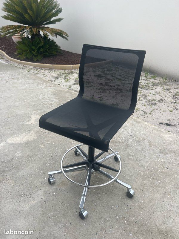 Chaise de bureau (image 1)