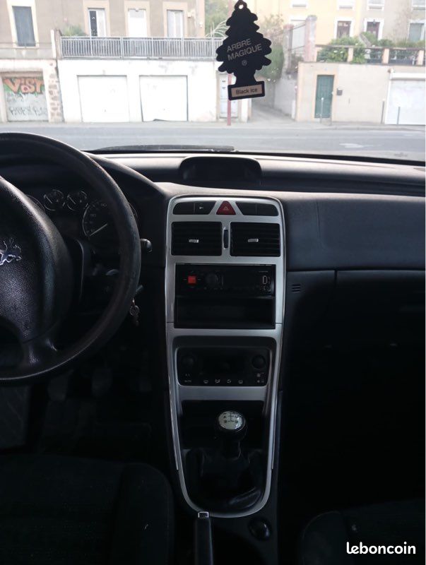 307 1.6 Hdi 110Cv (image 3)