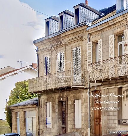 Maison 9 pièces 230 m²