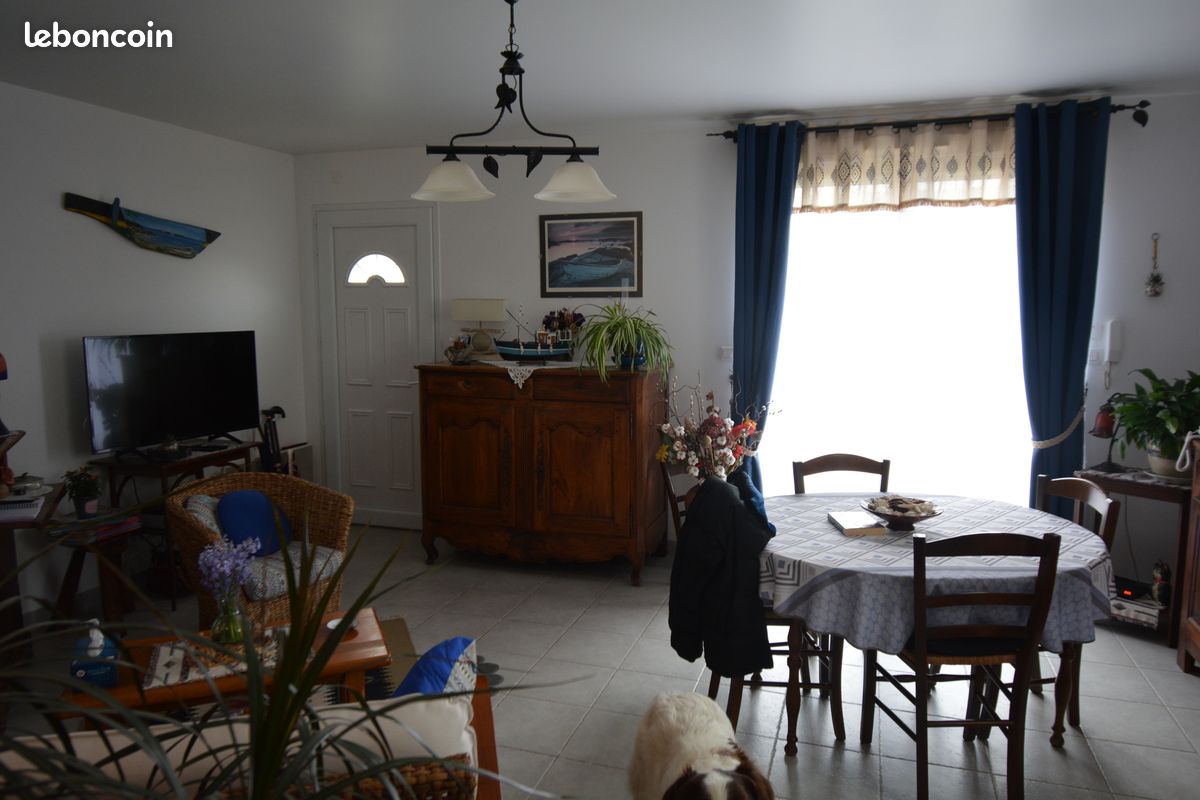 Maison 3 pièces 60 m² · à Mûrs-Erigné · 60 m² · 189 000 €