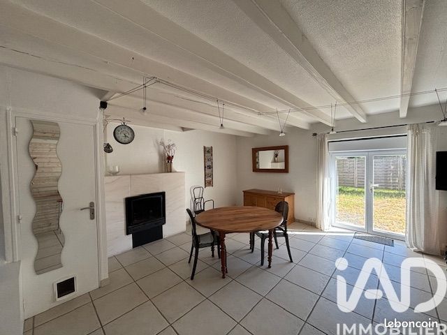 Maison 4 pièces 87 m² · à La Chapelle-sur-Erdre · 87 m² · 250 000 €