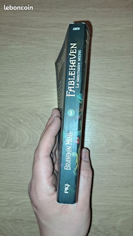 Fableheaven (image 3)