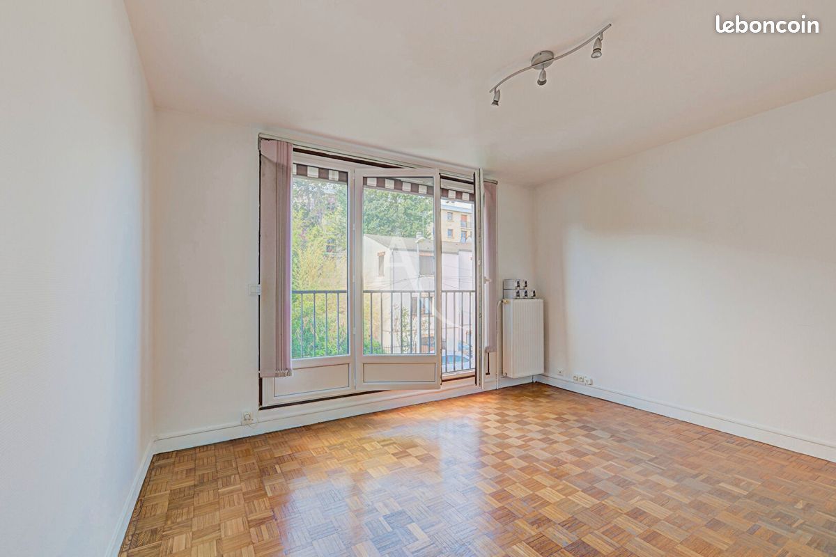 Appartement 2 pièces 43 m² · à Le Perreux-sur-Marne · 43 m² · 247 000 €