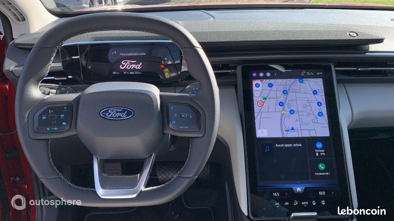 Ford Explorer 170ch Standard Range 52kWh Style RWD (image 11)