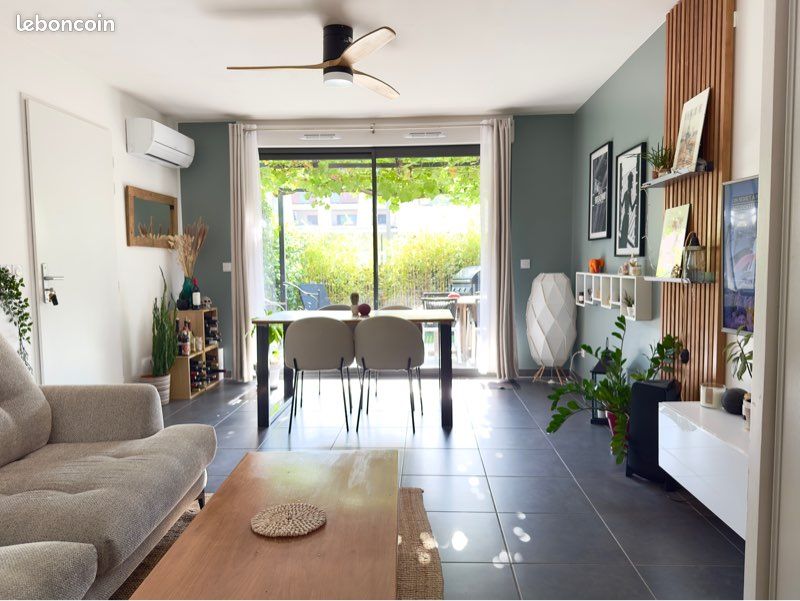 Maison 3 pièces 67 m² · à Aix-en-Provence · 67 m² · 350 000 €