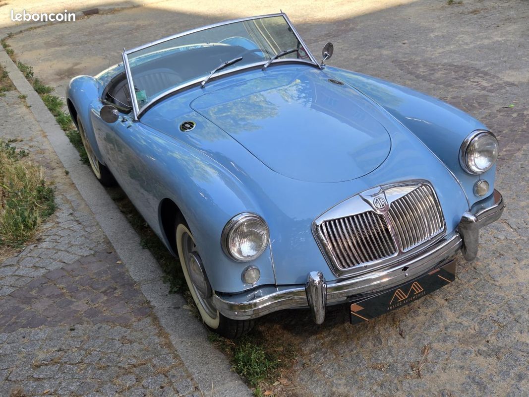 Mg a 1500 (image 14)