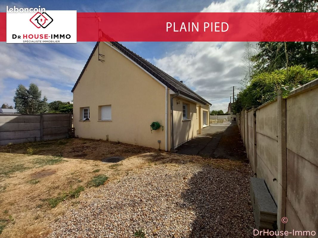 Maison 5 pièces 110 m² · à Ailly · 110 m² · 239 000 €