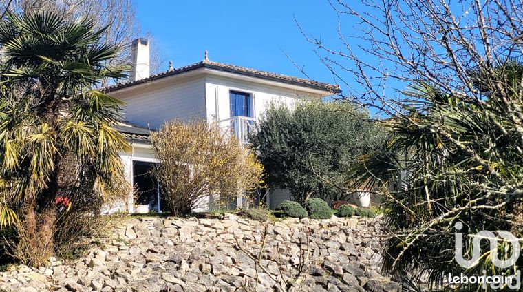 Villa 5 pièces 171 m²