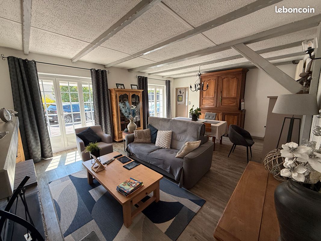 Maison 7 pièces 175 m² · à Vrigne aux Bois · 175 m² · 249 900 €