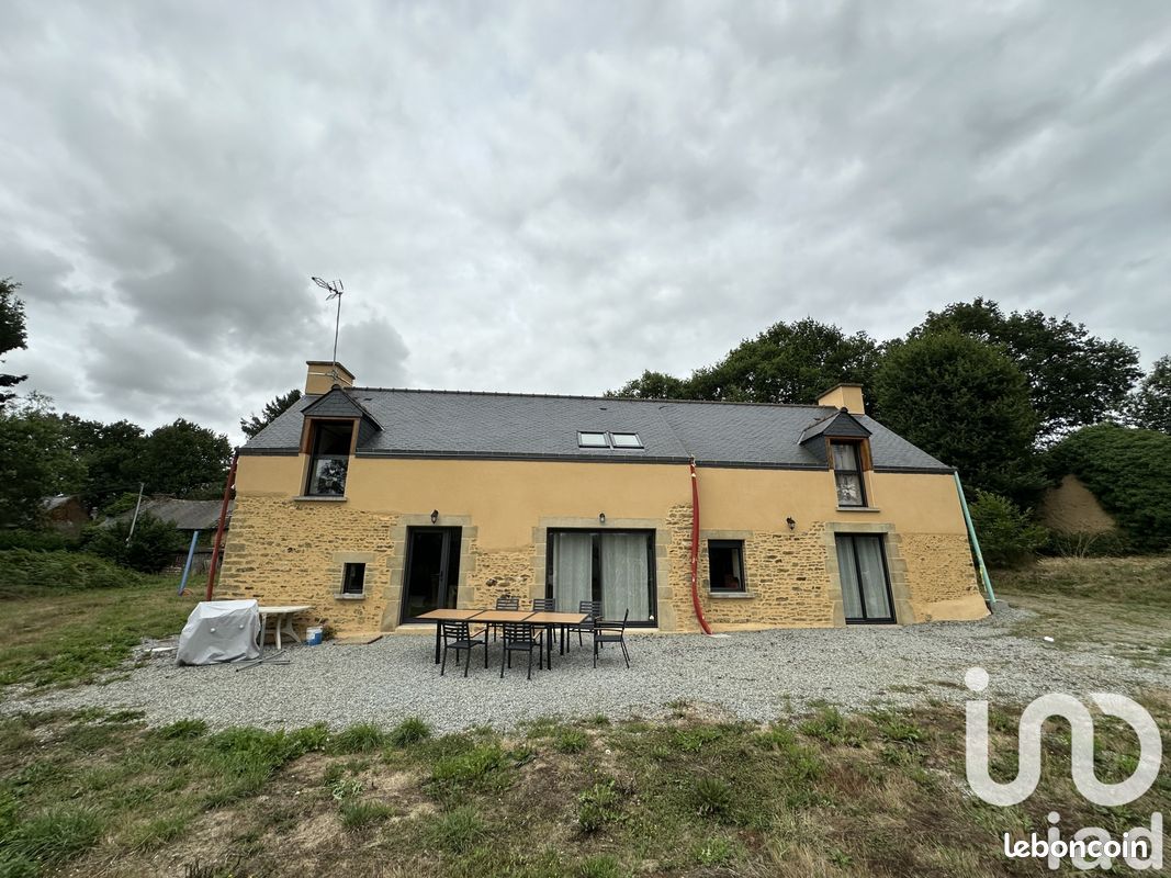 Maison 7 pièces 145 m² · à Guilliers · 145 m² · 270 999 €