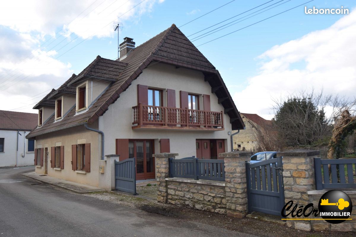 Maison 5 pièces 149 m² (image 1)