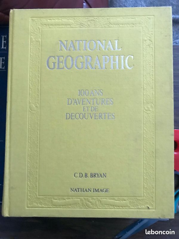 National geographic (image 1)
